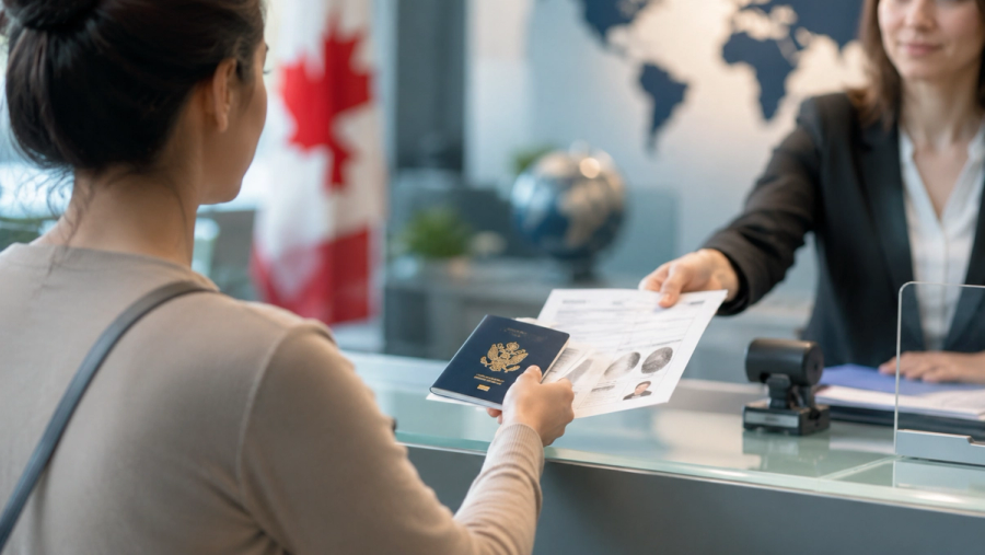 Canada Police Checks: How to Get a Criminal Record Check in Canada and Abroad