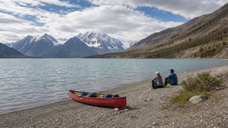 Yukon and Northwest Territories Bucket List: 9 Unmissable Things to Do