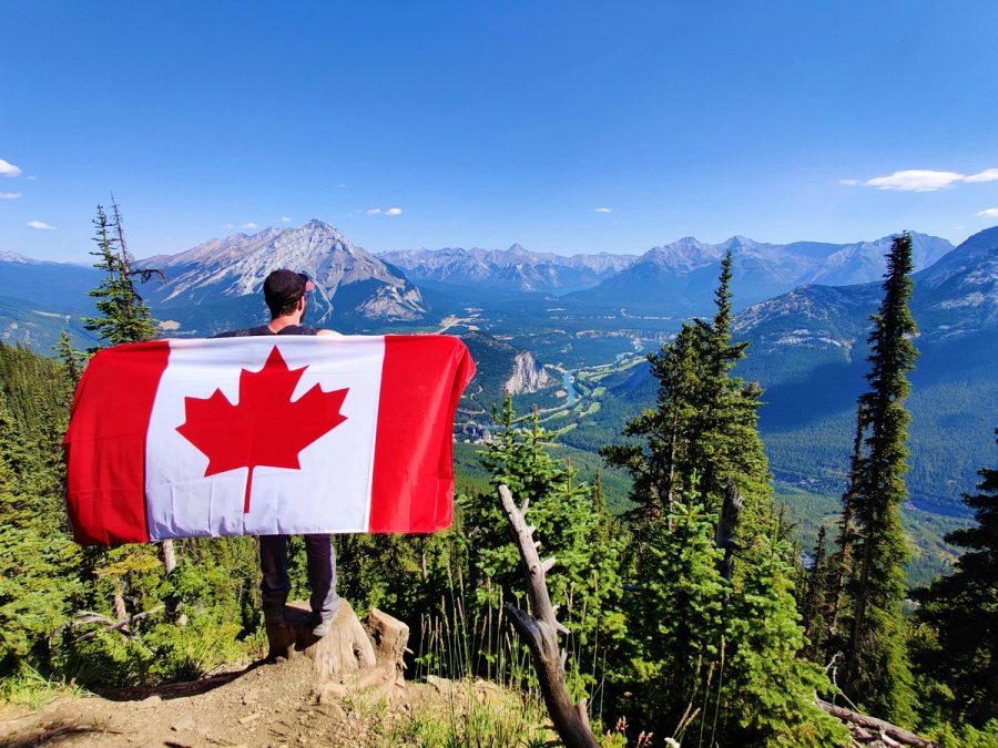 Canada's 22 UNESCO World Heritage Sites: A Complete Guide