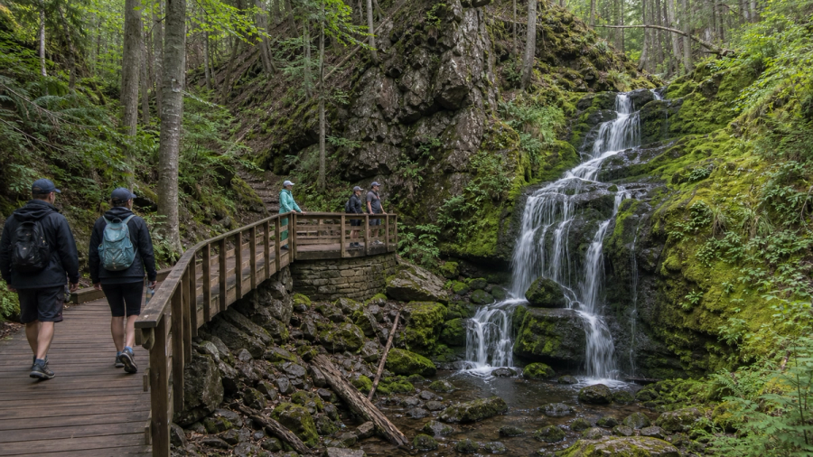 New Brunswick Bucket List: 10 Unmissable Things to Do