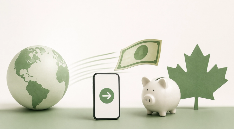 How to Transfer Money to Canada: Cheapest Options, Wise Fees and Bank Alternatives