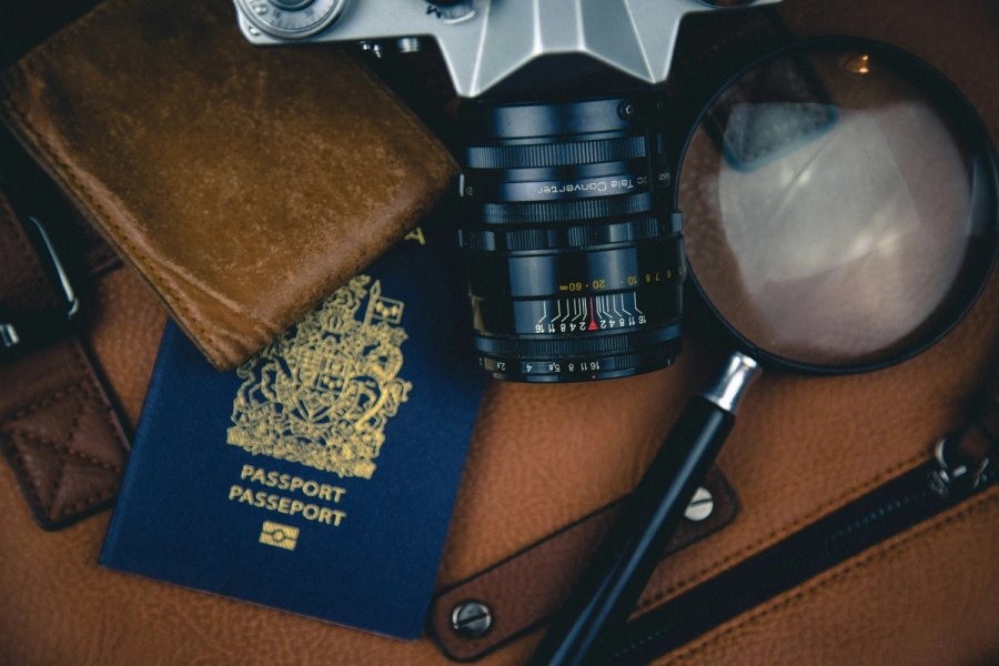 Canada Passport Renewal Processing Times: Province-by-Province Guide
