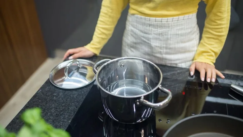 The best portable induction cooktop for a small kitchen