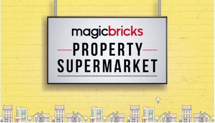 Magicbricks