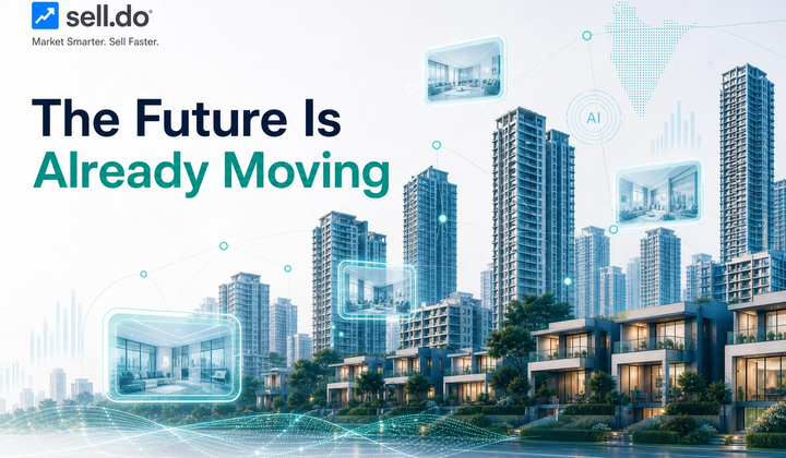 4 Digital Trends That Will Transform The Real Estate Industry