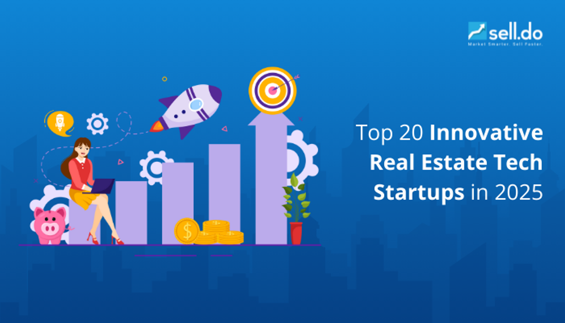 Also, check Top 20 Innovative Real Estate Tech Startups in 2024.