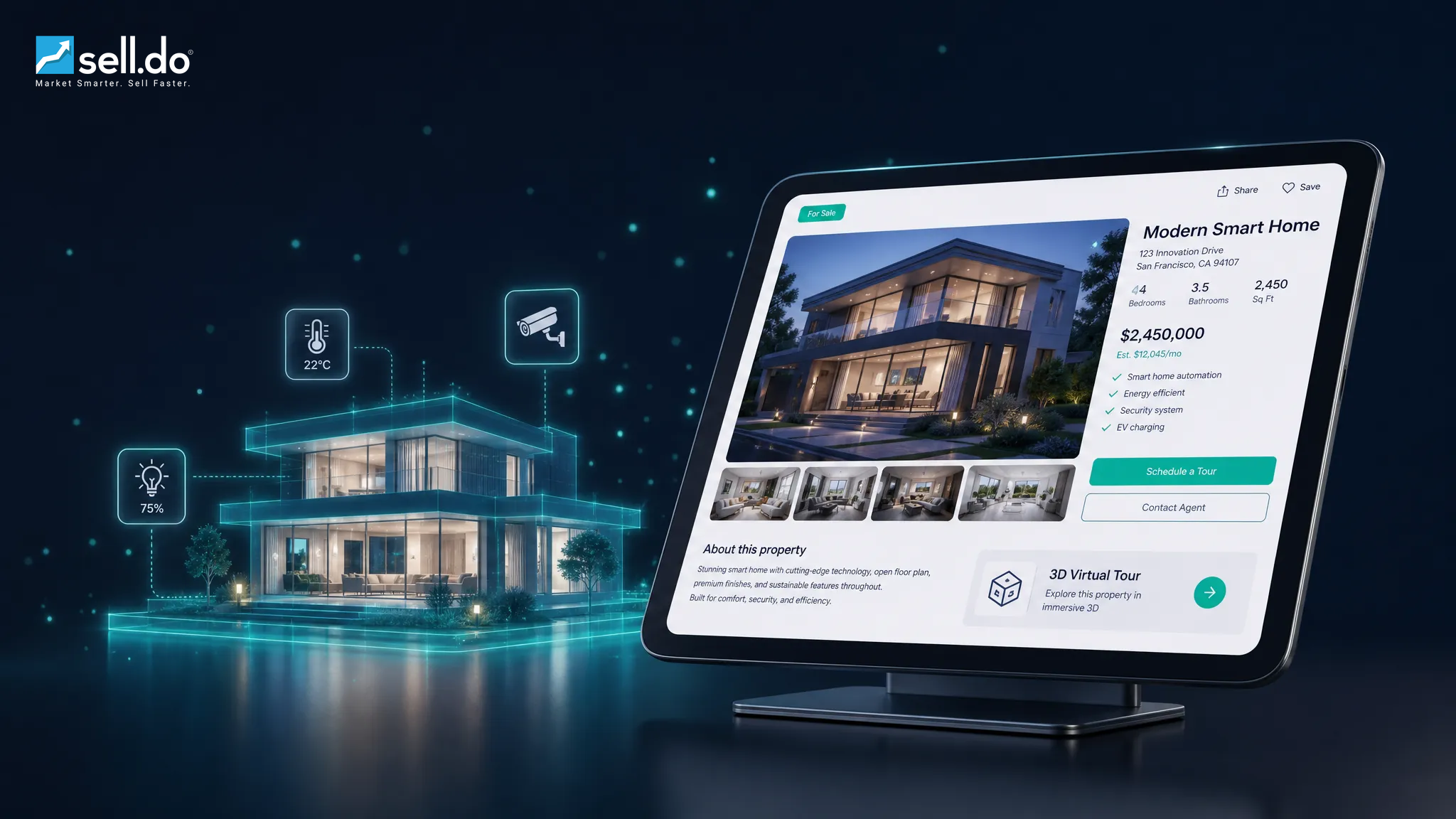 Real Estate Technology Trends to Expect In 2024