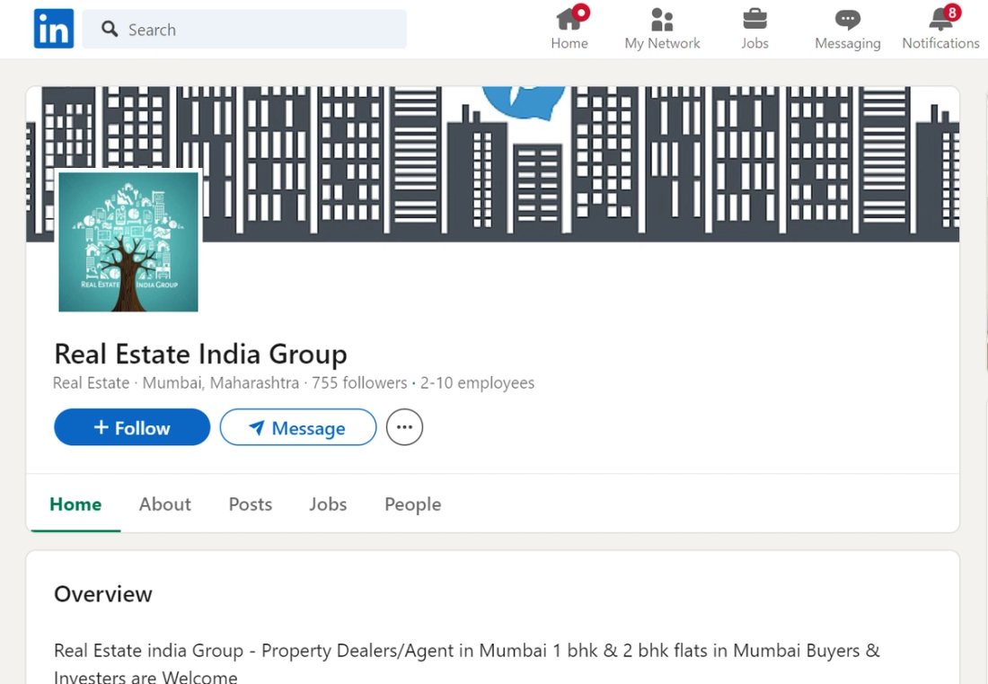 LinkedIn