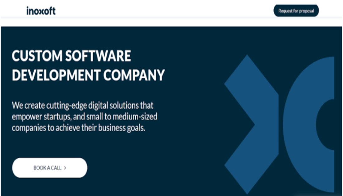 Inoxoft