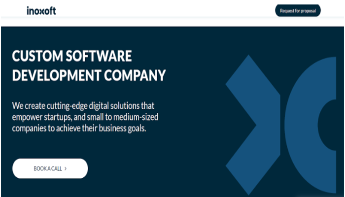 Inoxoft