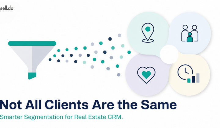 The Ultimate Guide to Customer Segmentation in Real Estate CRM