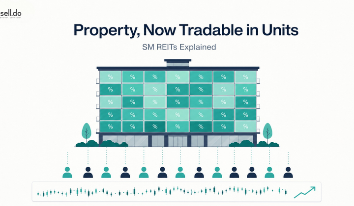 Fractional Ownership, SM REITs & Tokenised Property in India (2026): What It Means for Developers