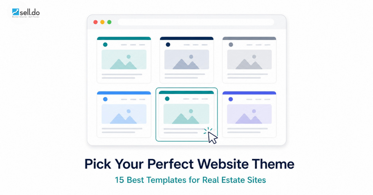 15 Best Selling Real Estate Website Themes and Templates