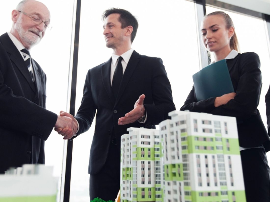 Real Estate Sales Funnel