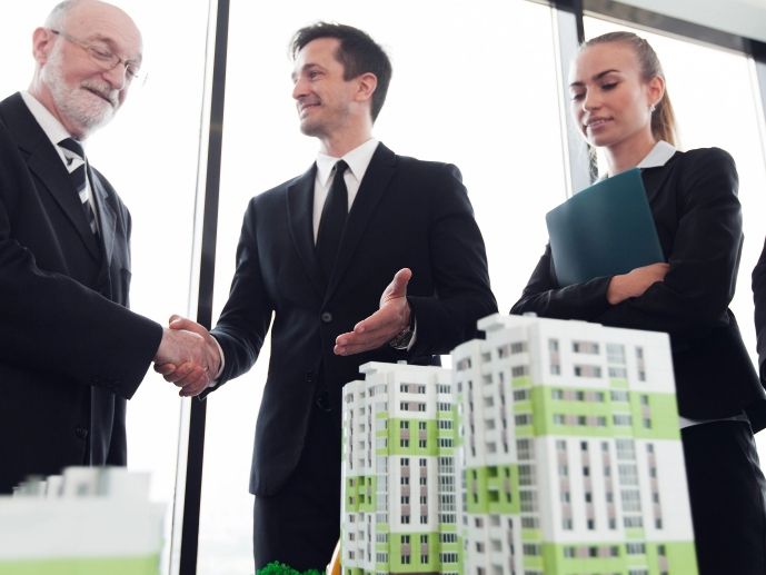 Real Estate Sales Funnel
