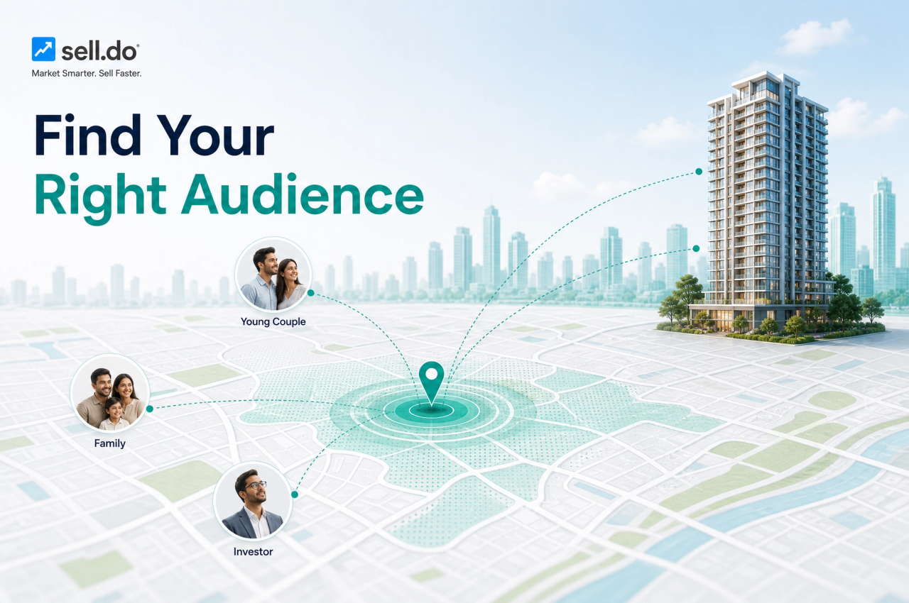 How to Boost Your Real Estate Business by Pinpointing Your Ideal Customers 