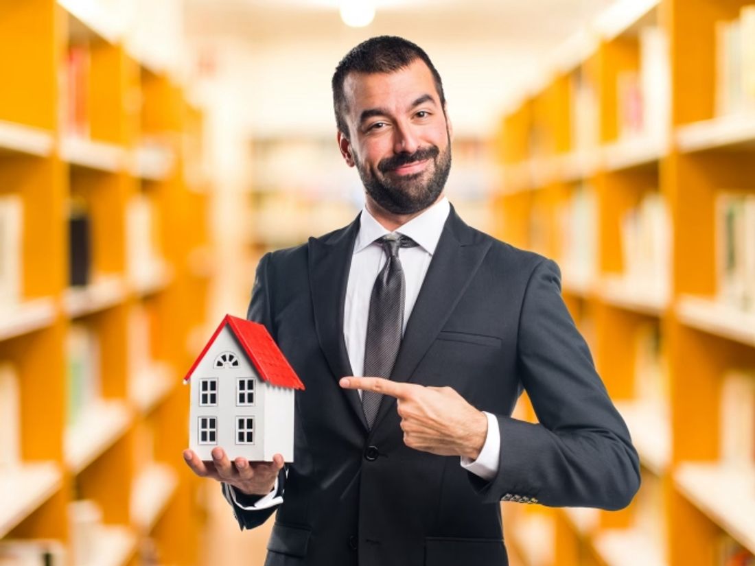 Real Estate Sales Funnel