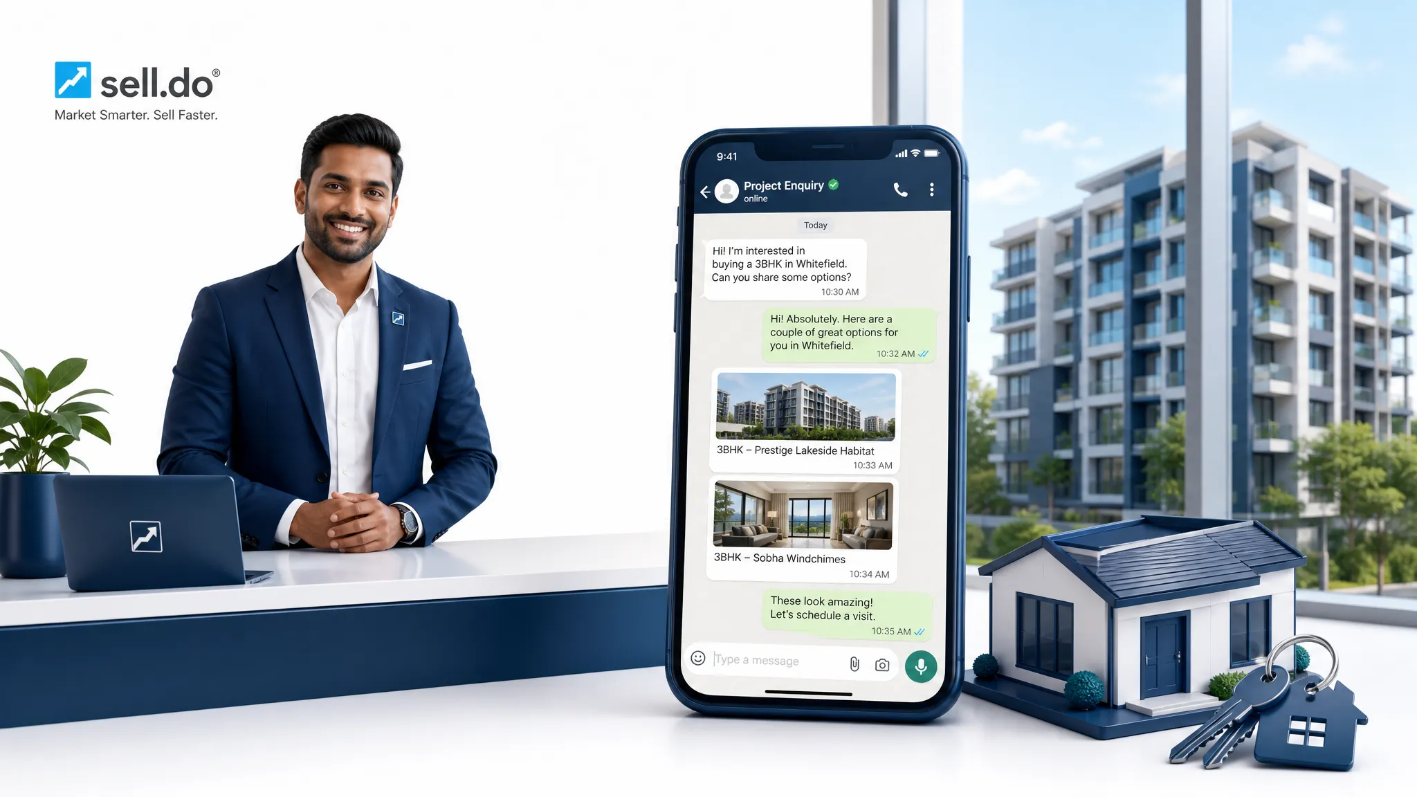 CRM in Real Estate: Tips and Benefits for Customer Relations
