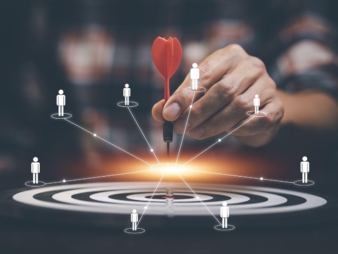Real Estate Sales Funnel