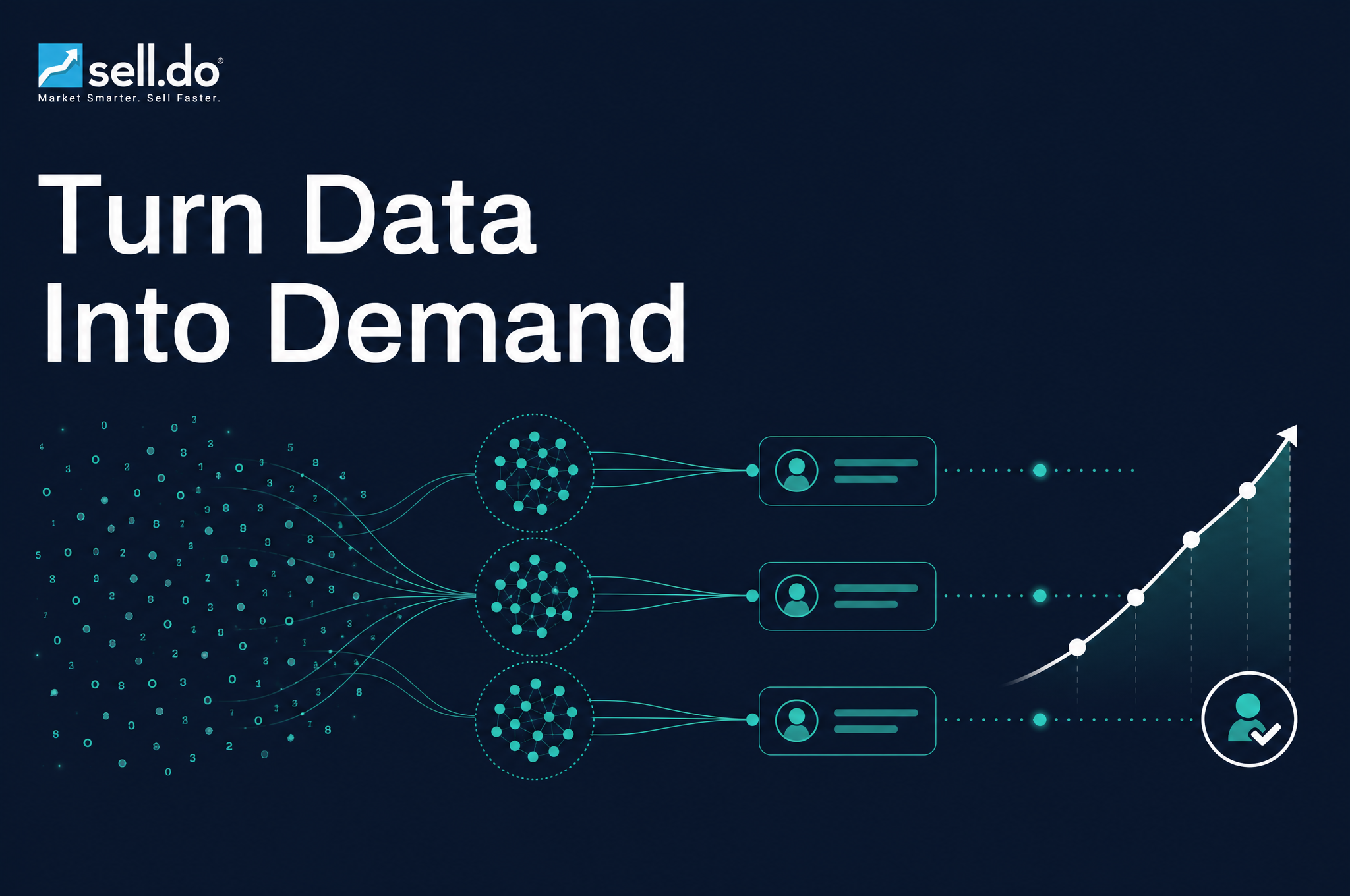 Leveraging Data For Effective Marketing Tactics In Real Estate