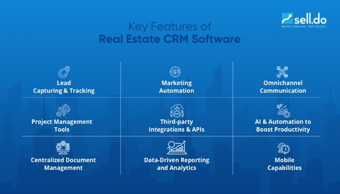 Key-Features-of-Real-Estate-CRM-Software