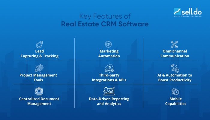 Key-Features-of-Real-Estate-CRM-Software
