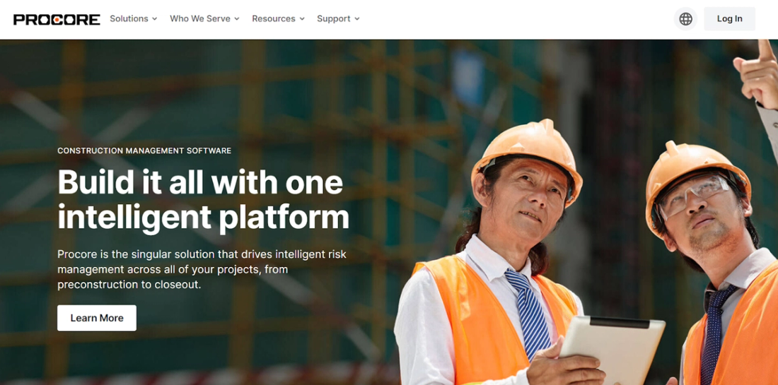 Procore