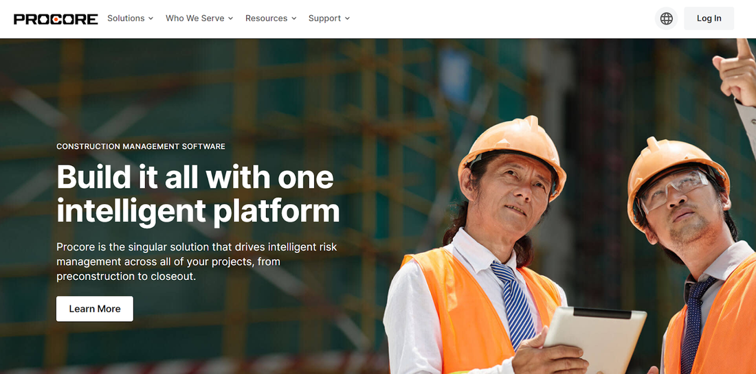 Procore