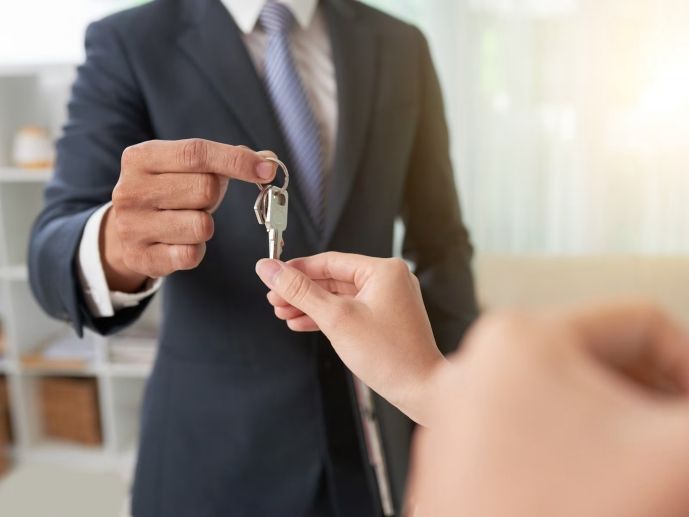Real Estate Sales Funnel