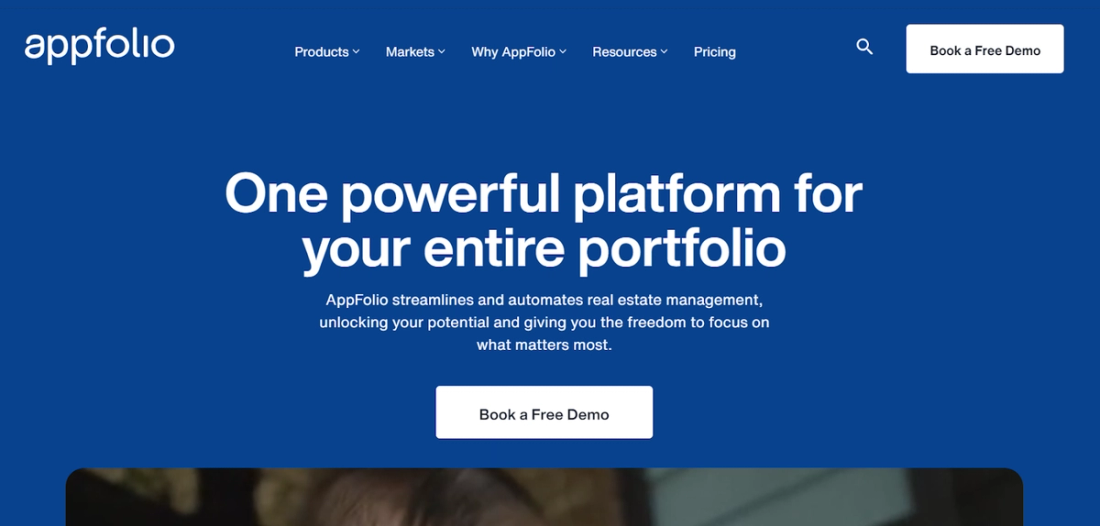Appfolio