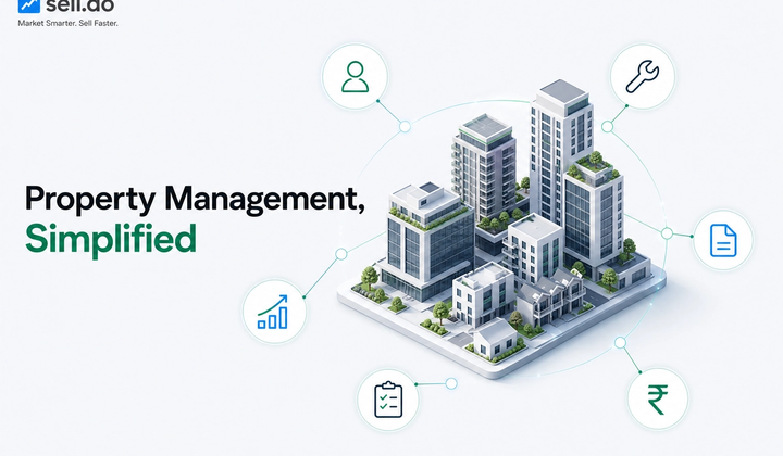 Top 10 Property Management Software for Real Estate