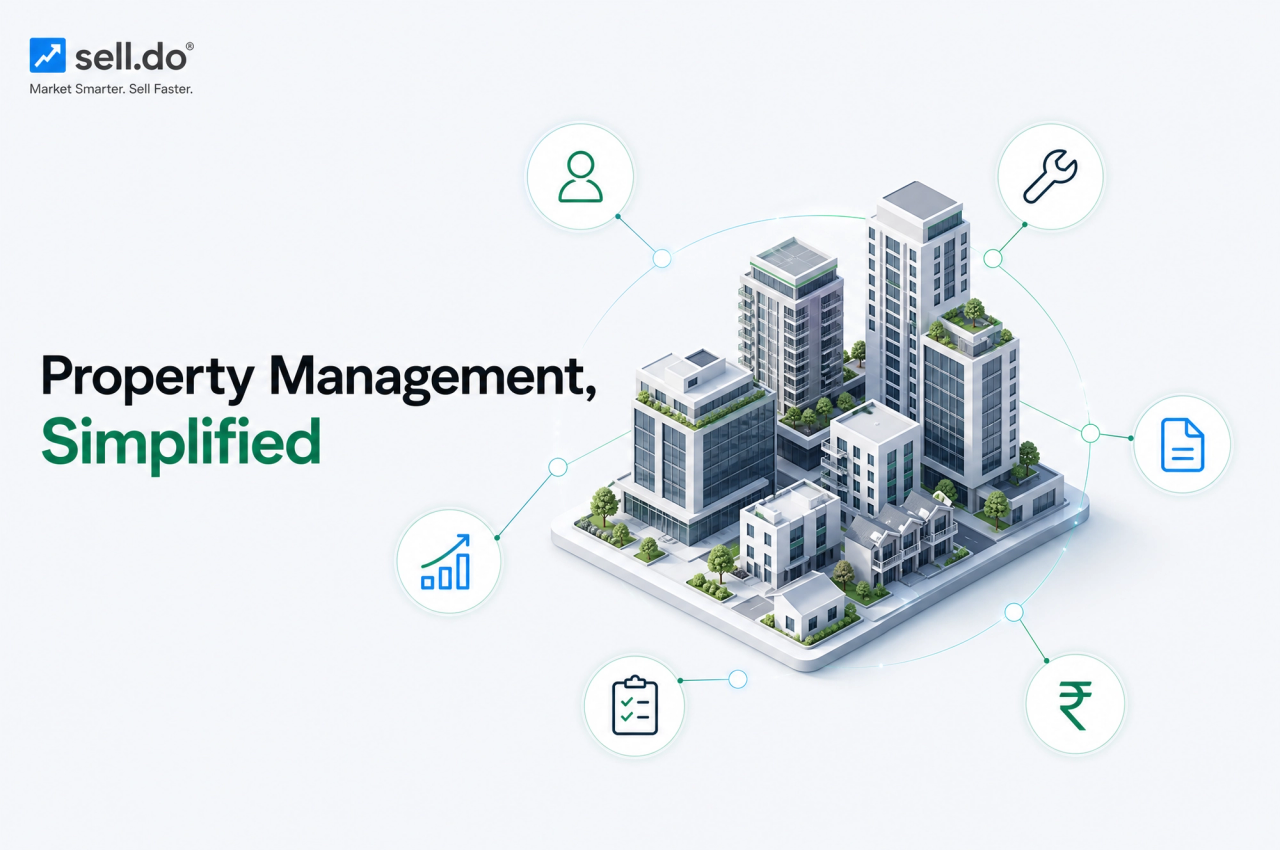 Top 10 Property Management Software for Real Estate