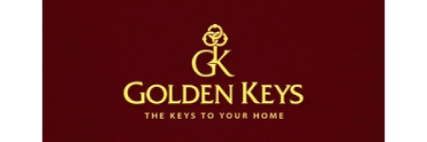 Golden Keys
