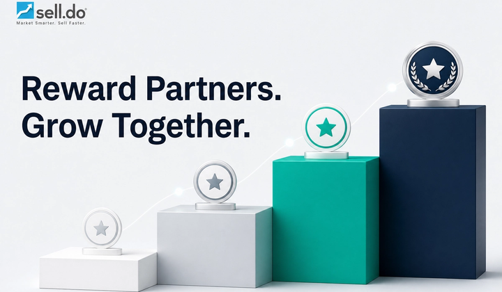Setting Up A Rewards Program For Real Estate Channel Partners