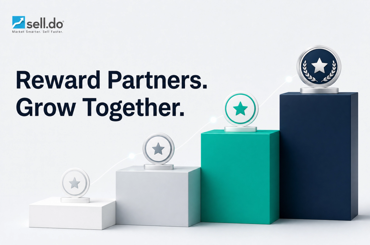 Setting Up A Rewards Program For Real Estate Channel Partners