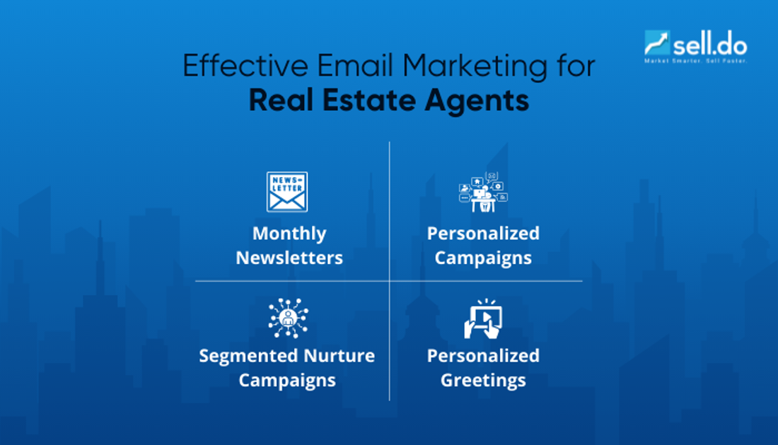 Email-Marketing-Techniques-for-Real-Estate-Agents