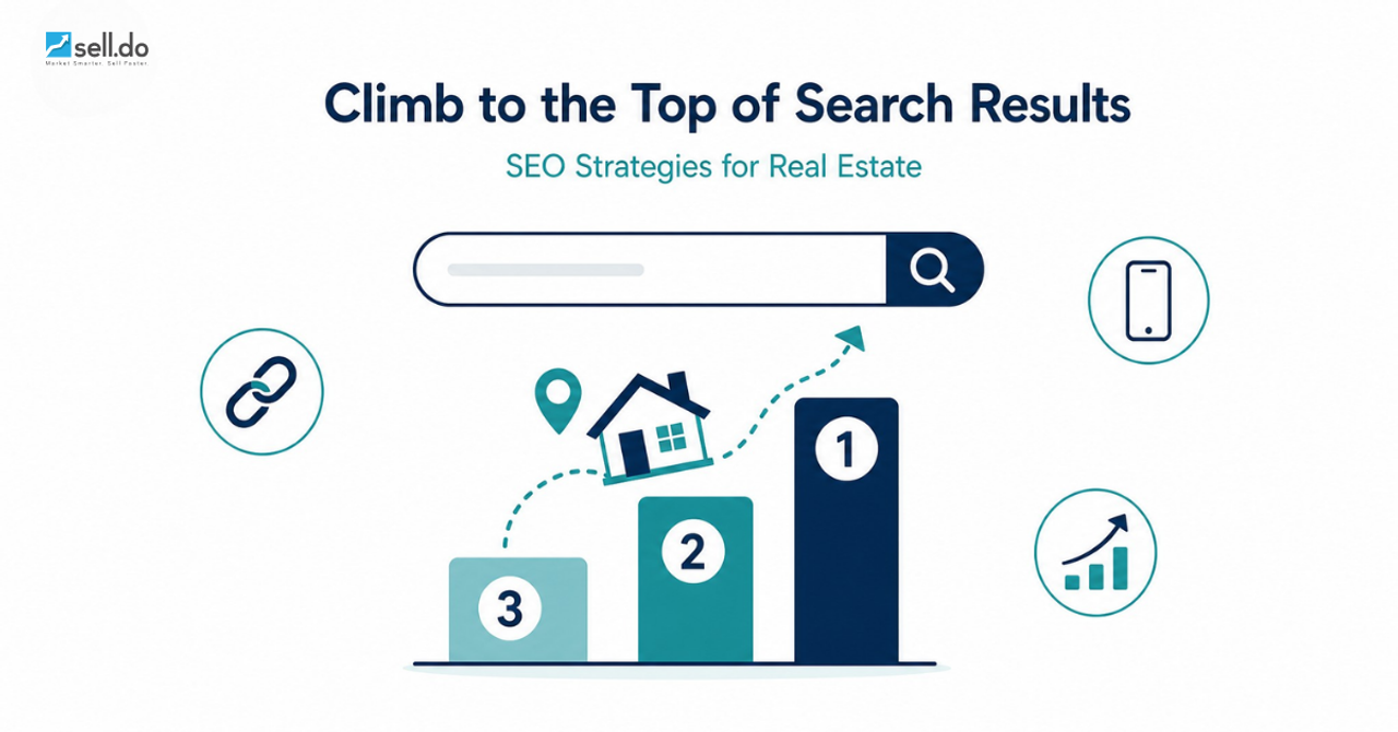 Strategies to Improve SEO for Real Estate in 2024