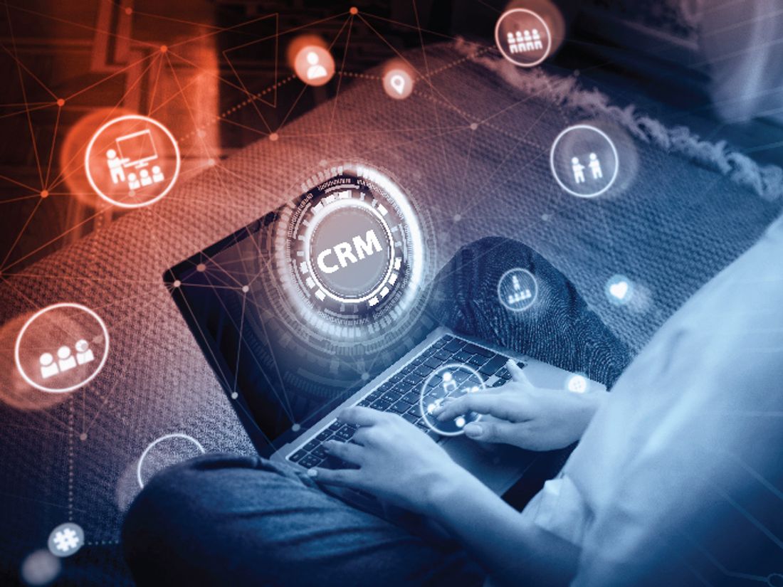 The Adaptive Power of CRM for Real Estate Brokers