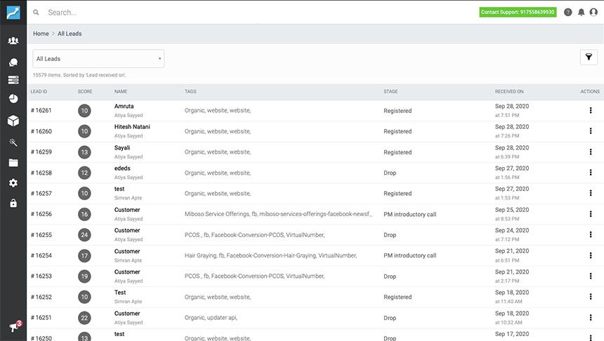 Workflow Automation in Real Estate CRM