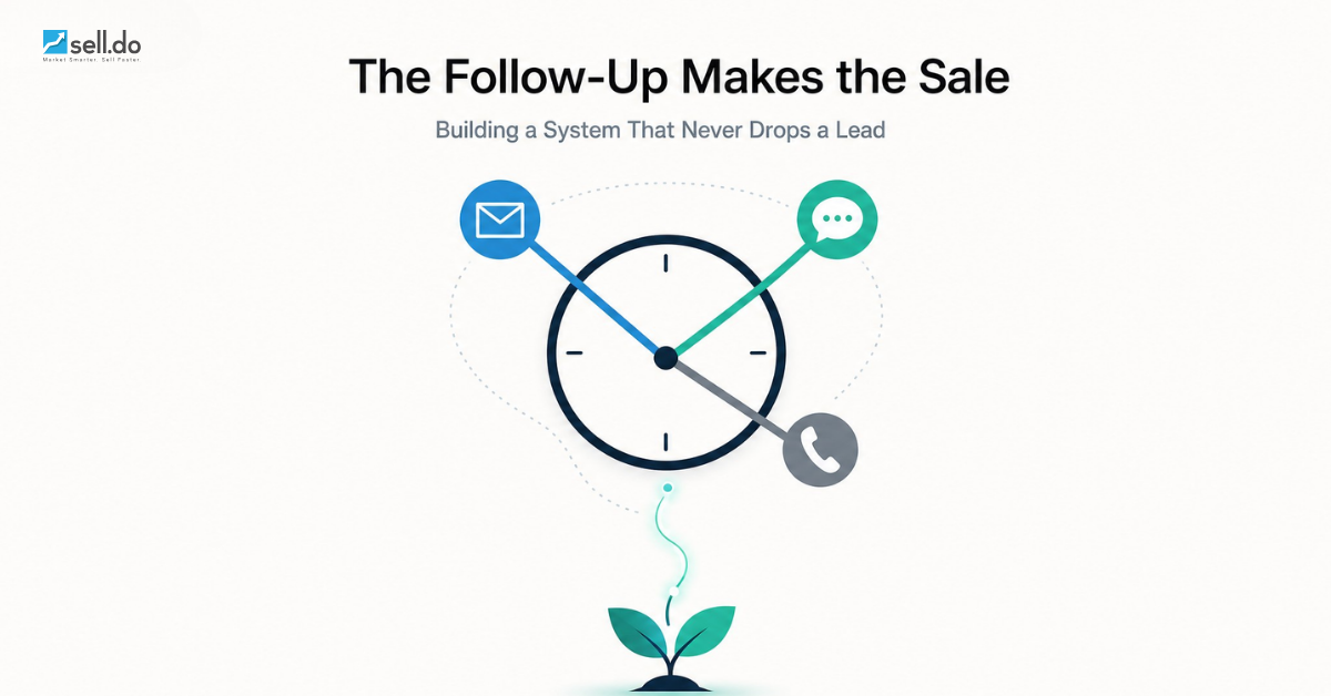 Effective Techniques for Real Estate Follow-Up Systems