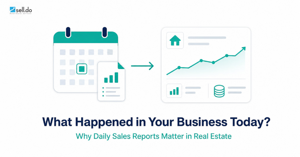 Why Does Your Business Need Daily Sales Reports? 