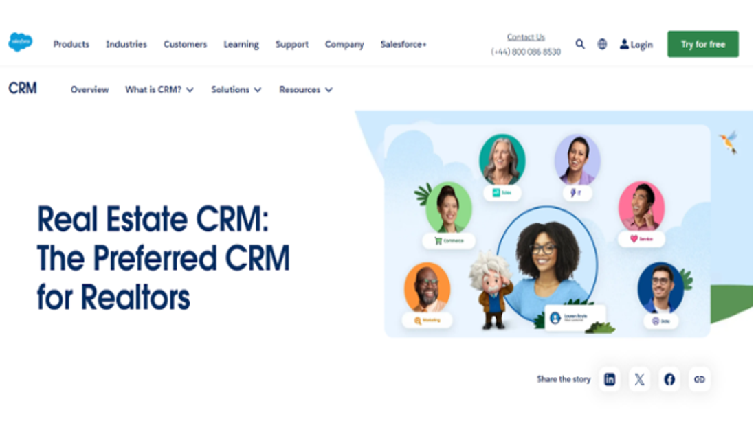 Salesforce