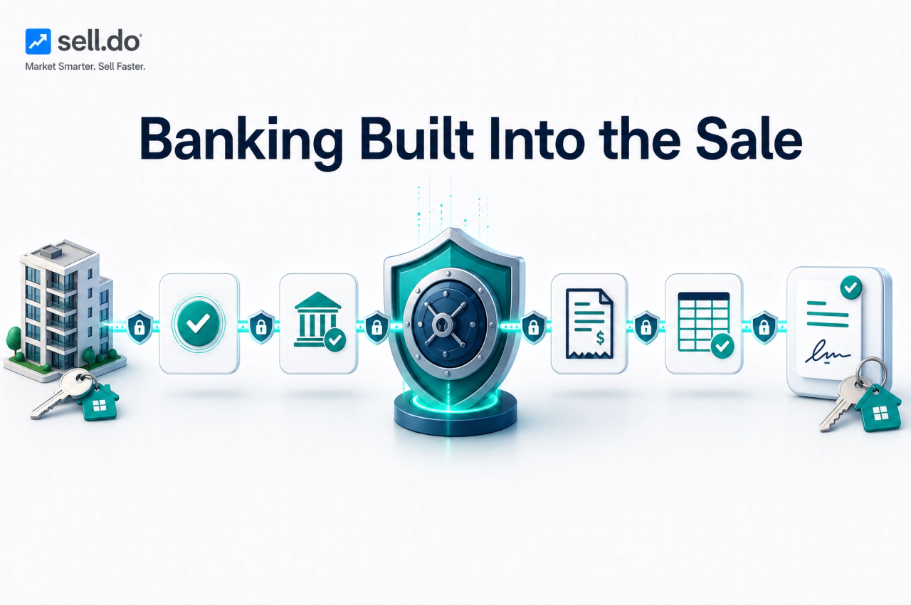 The Importance Of Banking Integration In Your Digital Sales