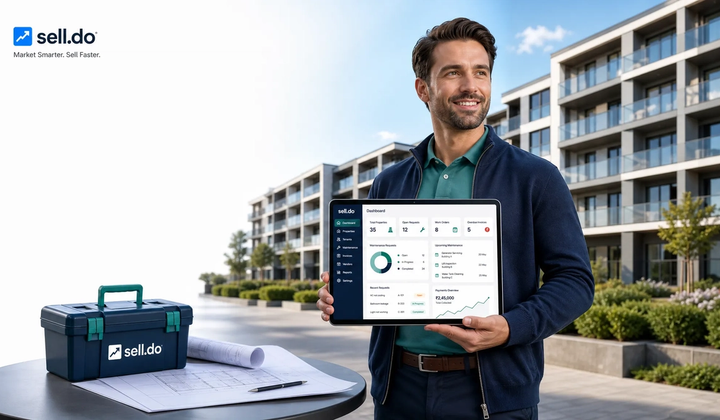 How to Leverage CRM Technology to Improve Property Management Efficiency?