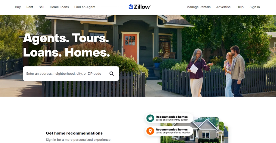 Zillow