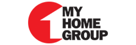 My Home Group