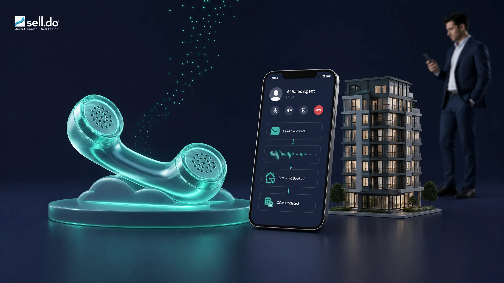 Choosing The Right Cloud-Telephony Solution For Real Estate