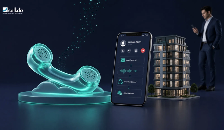 Choosing The Right Cloud-Telephony Solution For Real Estate