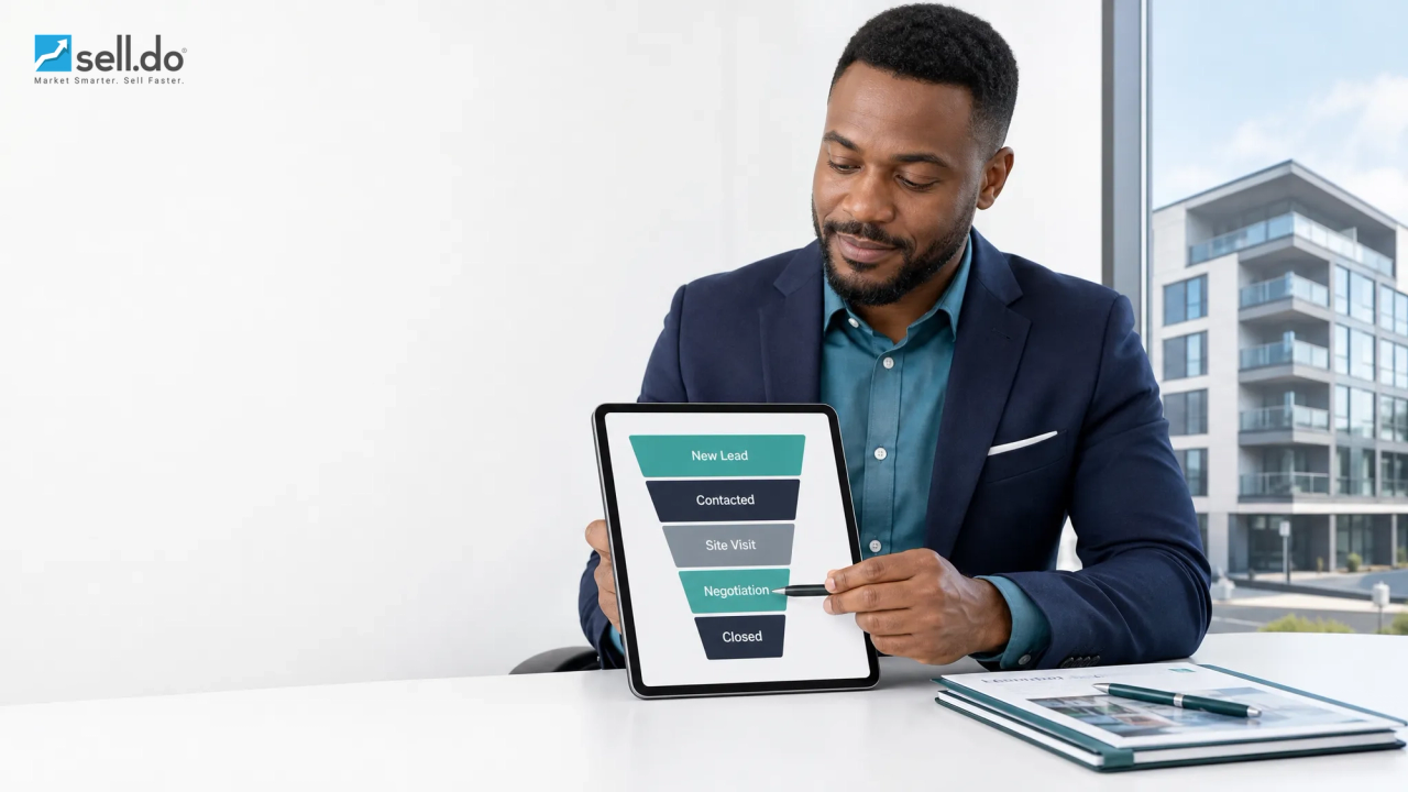 Understanding Real Estate Lead Management Process: Tips and Strategies