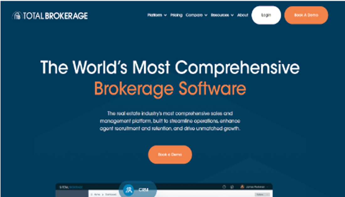 Total-Brokerage